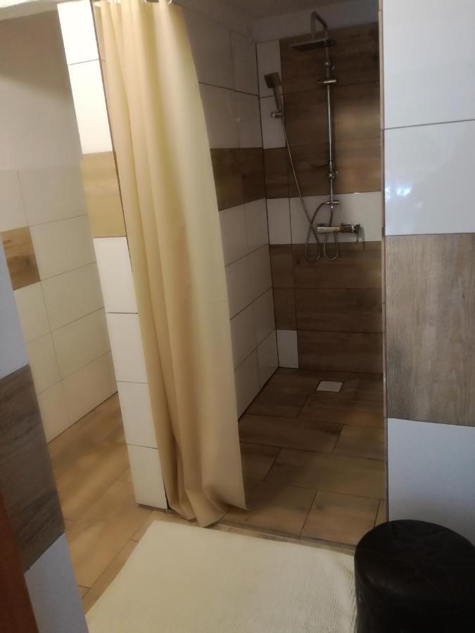 Bowal Hotel Grzybowo  Ngoại thất bức ảnh