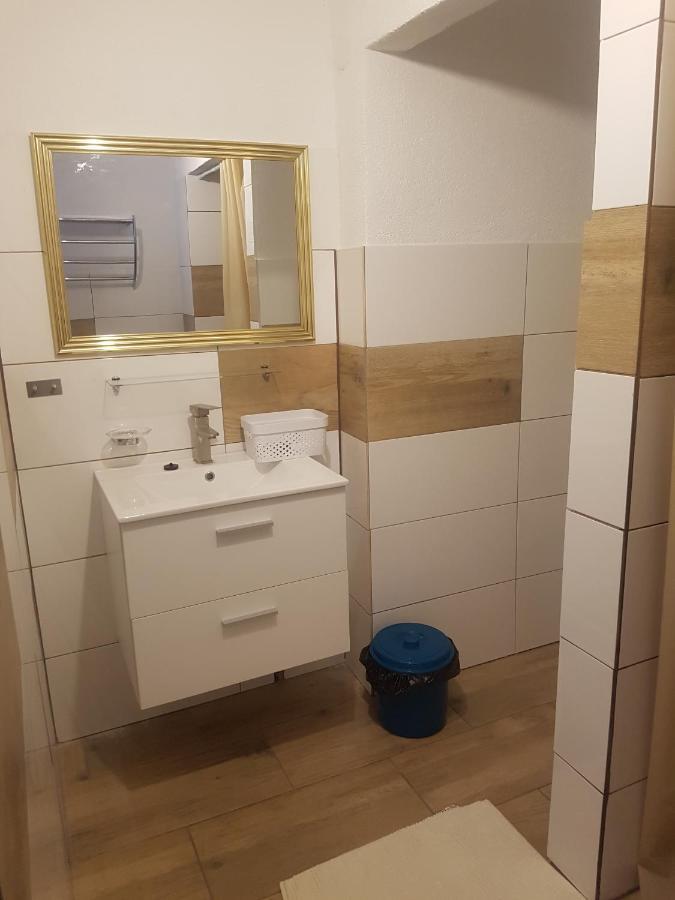 Bowal Hotel Grzybowo  Ngoại thất bức ảnh