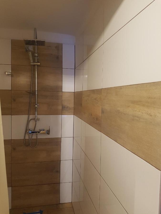 Bowal Hotel Grzybowo  Ngoại thất bức ảnh