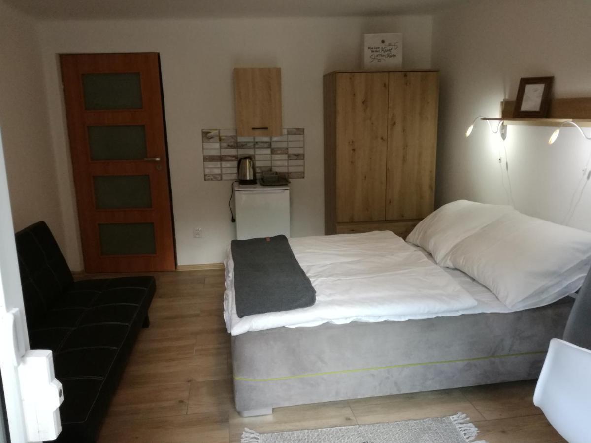 Bowal Hotel Grzybowo  Ngoại thất bức ảnh