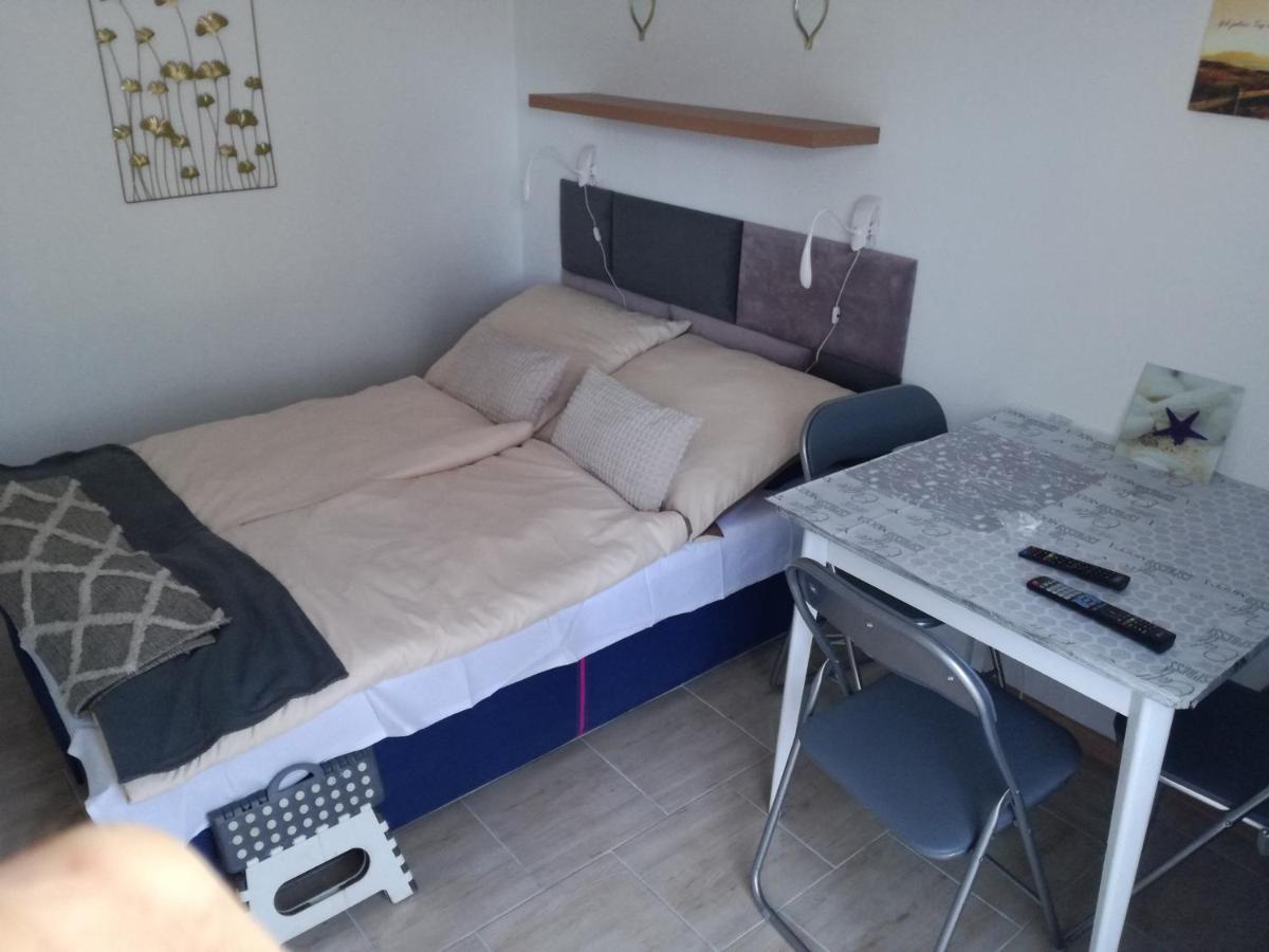 Bowal Hotel Grzybowo  Ngoại thất bức ảnh