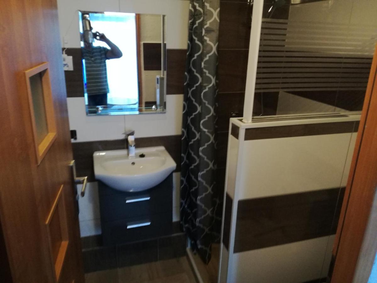 Bowal Hotel Grzybowo  Ngoại thất bức ảnh