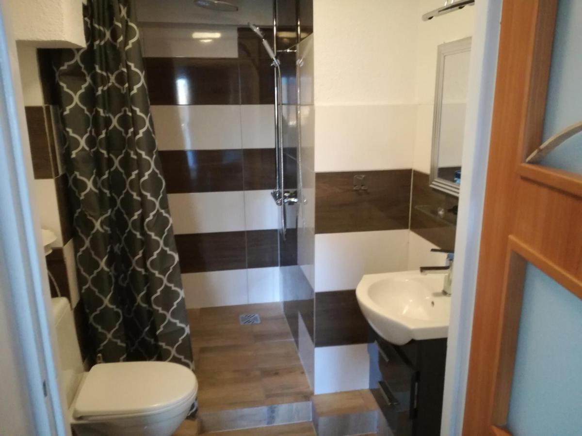 Bowal Hotel Grzybowo  Ngoại thất bức ảnh